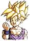 gohan ss5