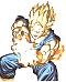 Son Gohan85