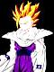 Gohan ragazzo ssj 25