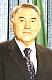 Nursultan Nazarbayev