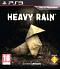 heavy rain